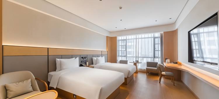 星漫澜悦酒店(临沂大学店)图片