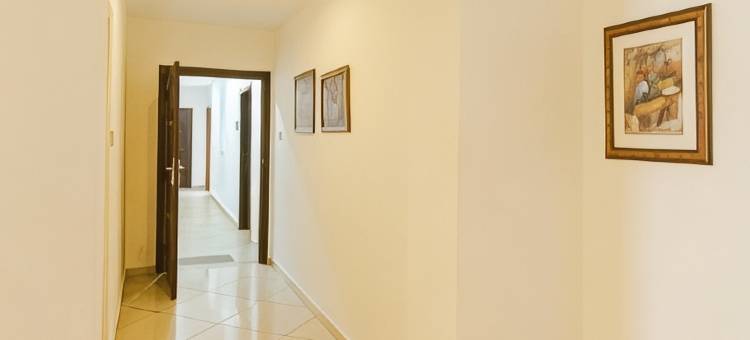 Accra Luxury Apartments at Clifton Place图片