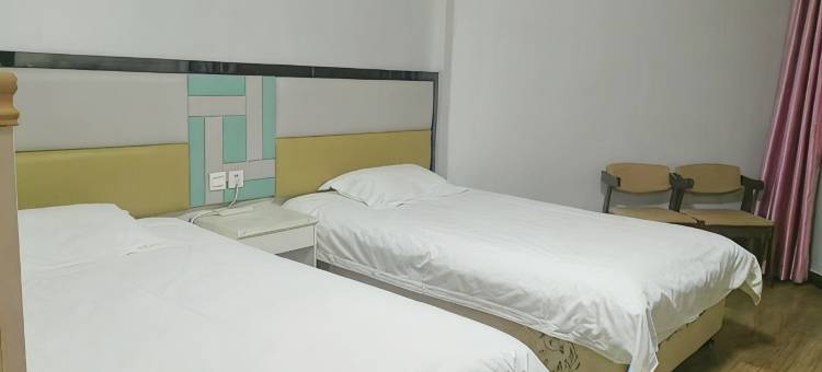 常州泓昇宾馆图片