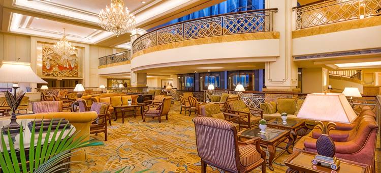 中南皇宫酒店(Indochine Palace)图片