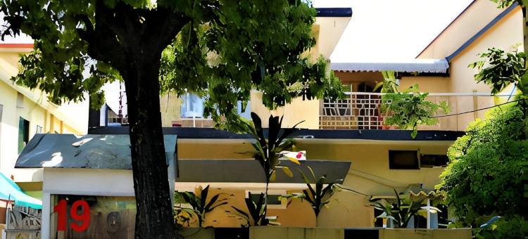 城市旅馆(The City Lodge)图片