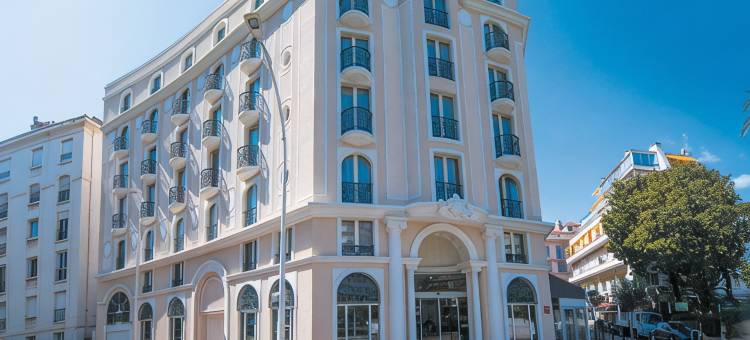 水晶酒店(Cristal Hotel & Spa)图片