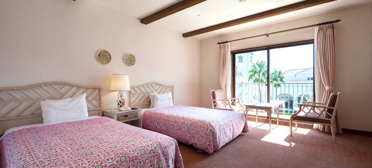 志摩西班牙村酒店(Hotel Shima Spain Mura)图片