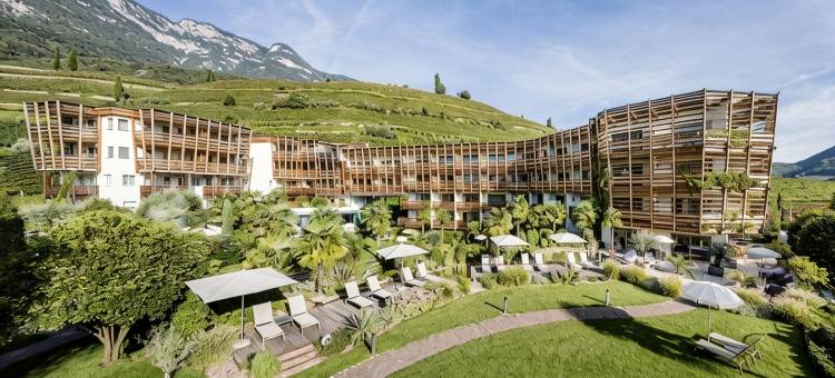 西雷腾湖水疗酒店(Lake Spa Hotel SEELEITEN)图片