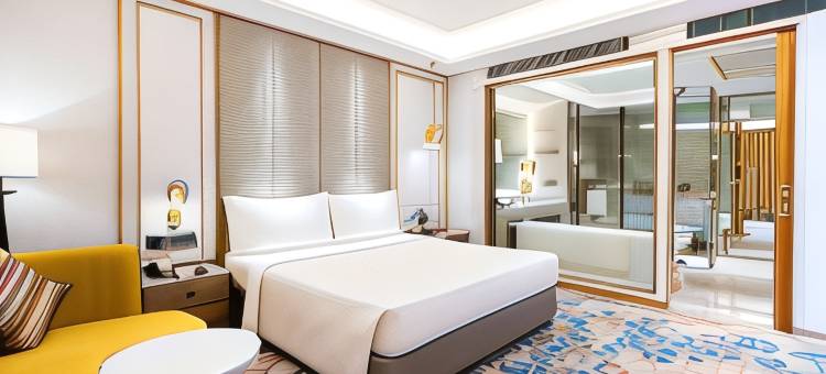 勒克瑙机场假日酒店(Holiday Inn LUCKNOW AIRPORT by IHG)图片