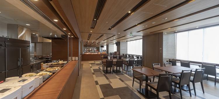 Dormy Inn大阪谷町天然温泉酒店(Dormy Inn Osaka Tanimachi)图片