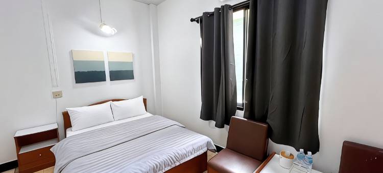 东京酒店(Tokyo Hotel)图片