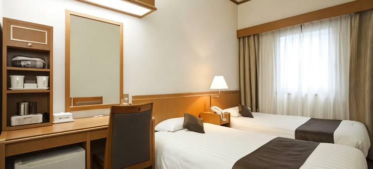 第一宾馆池袋店(Daiichi Inn Ikebukuro)图片