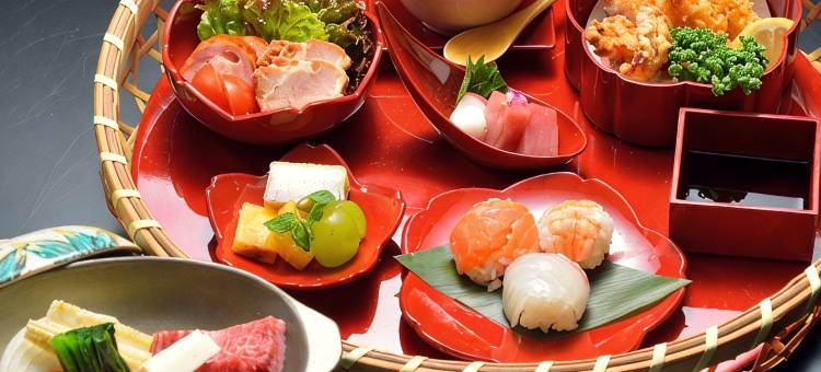 指宿皇家酒店(Ibusuki Royal Hotel)图片