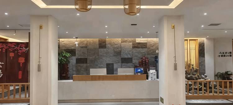 宁陵鑫源温泉酒店图片