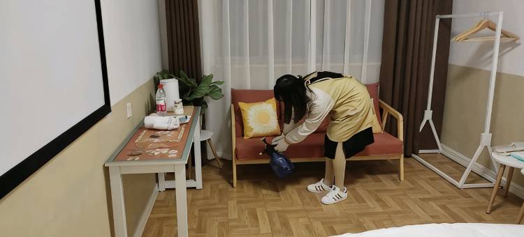 曲阜阜下民宿图片