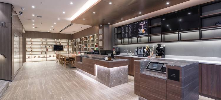 汉庭酒店(韶关西河汽车站店)图片