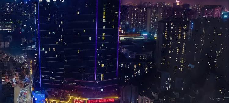 佛山七仔居公寓(天虹购物中心湾华地铁站)图片