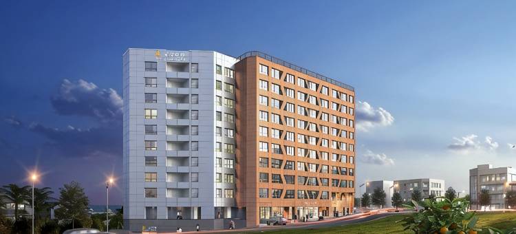 西归浦欣欣酒店(Shin Shin Hotel Seogwipo)图片
