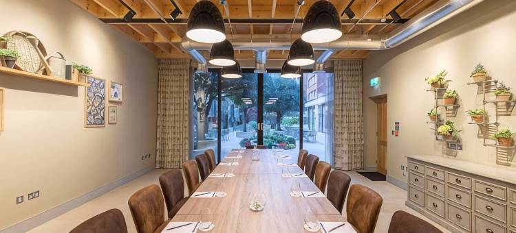 贝德福德酒店(Bedford Hotel)图片