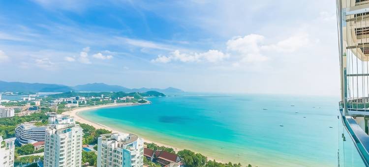 三亚小丑鱼旅舍图片