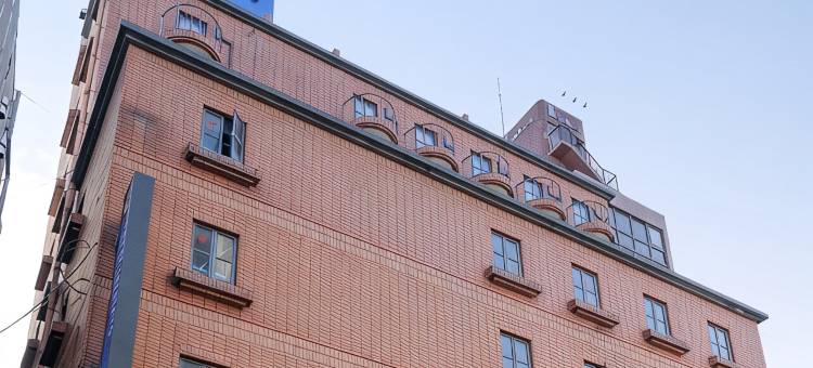 MYSTAYS鹿儿岛天文馆别馆酒店(HOTEL MYSTAYS Kagoshima Tenmonkan Annex)图片