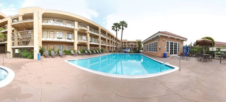 阿纳海姆希尔斯桔县万豪万枫酒店(Fairfield Inn Anaheim Hills Orange County)图片