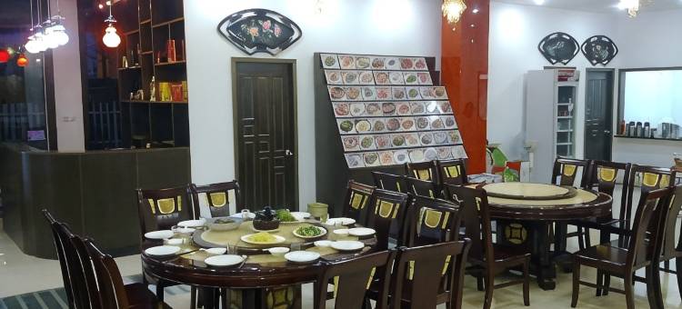 格菲酒店(杭州半山店)图片