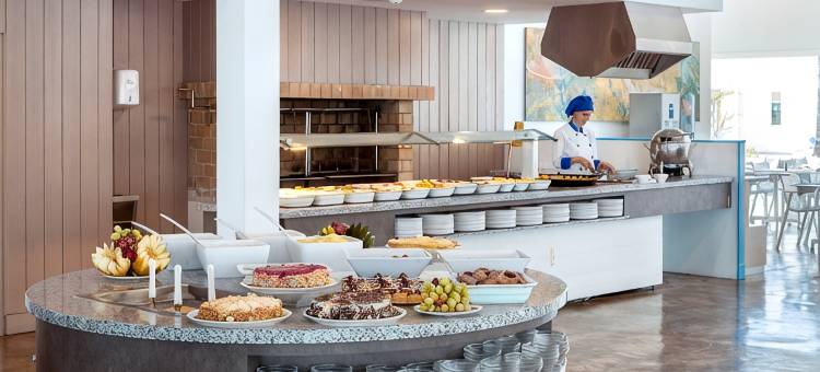 Bluesea Bahía de Lobos图片