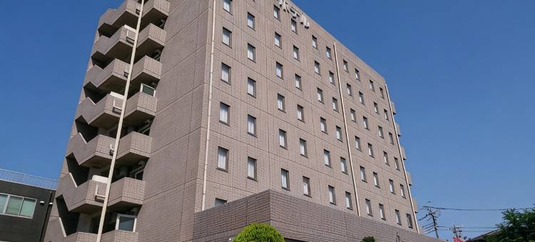 与野第一酒店(Yono Daiichi Hotel)图片