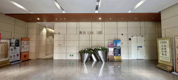 趣宿轻奢民宿(柳州万象城店)图片