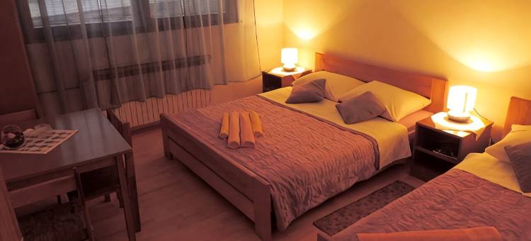 公寓和房间Rendulić(Apartments & Rooms Rendulić)图片
