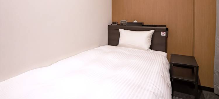 R9旅舍 栃木站前 - 男性专用(R9 Hostel Tochigi Ekimae - Male Only)图片