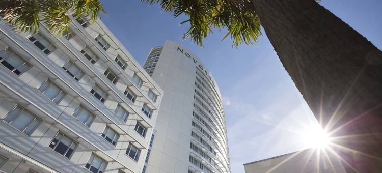 悉尼奥林匹克公园诺富特酒店(Novotel Sydney Olympic Park)图片