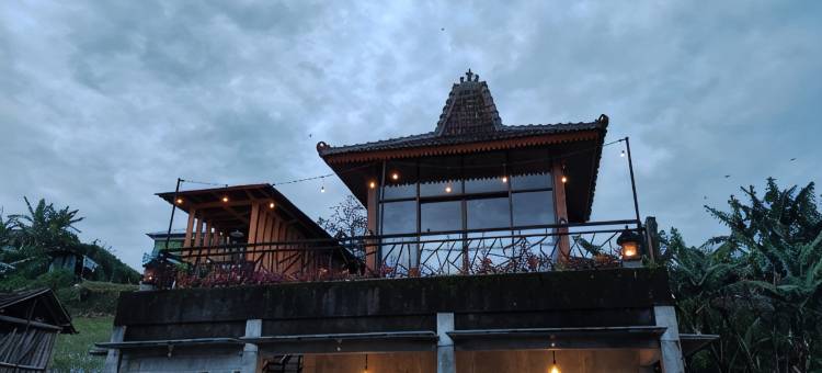 Punyan Resthouse图片