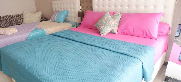 别墅(Alana Villa 2 Bedroom Syariah)图片