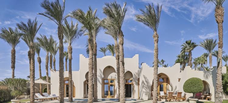 沙姆沙伊赫四季度假村酒店(Four Seasons Resort Sharm El Sheikh)图片