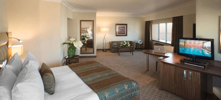 伊兹密尔瑞享酒店(Mövenpick Izmir)图片