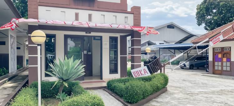 Mutiara库宁岸红多兹酒店(RedDoorz at Hotel Mutiara Kuningan)图片