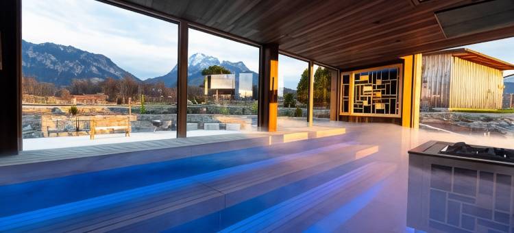 路德维希国王 灵感温泉(Das König Ludwig Inspiration Spa)图片