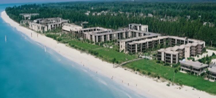 日晷海滩水疗度假村(Sundial Beach Resort & Spa)图片