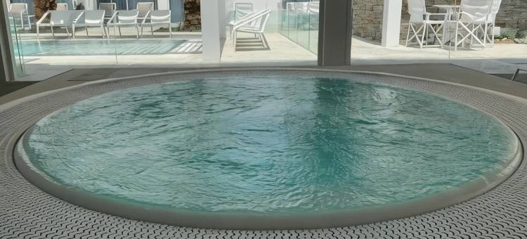死海赫伯特塞缪尔米洛斯酒店(Milos Dead Sea)图片
