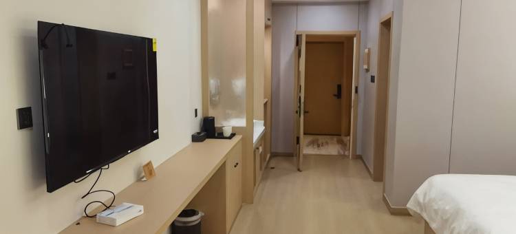 丝路玉海饭店图片