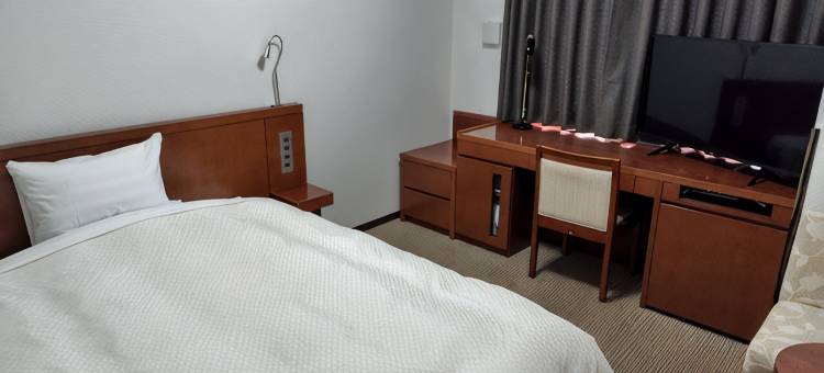 大馆格兰德公园酒店(Grand Park Hotel Odate)图片