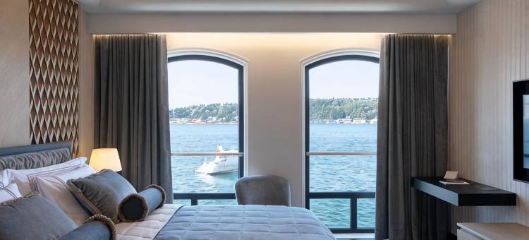 瓦科酒店 苏马汉 博斯普鲁斯(Vakko Hotel Sumahan Bosphorus)图片