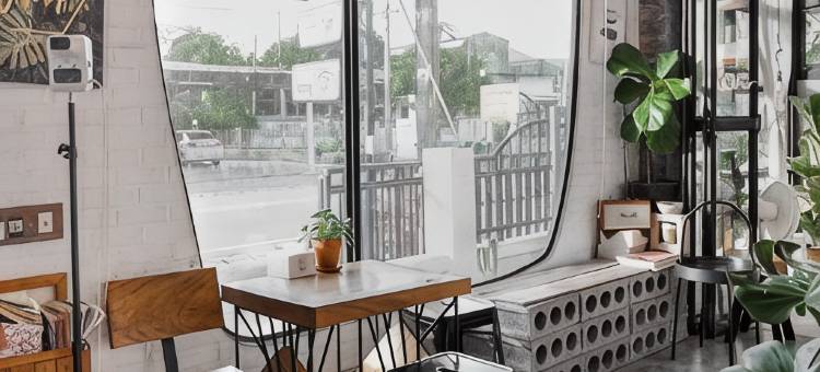 Yoji House and Cafe图片