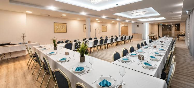 Fibula Residence Hotel & Wellness - 限成人(Fibula Residence Hotel & Wellness - Adults Only)图片