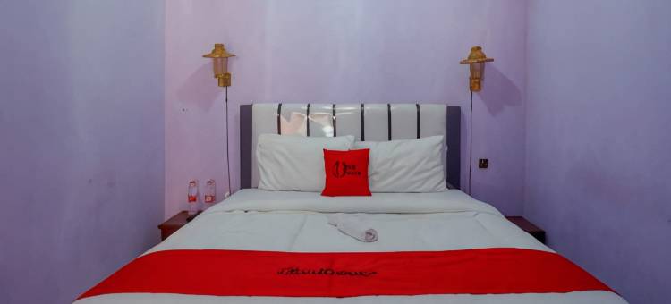 RedDoorz Near Goa Jatijajar 2图片