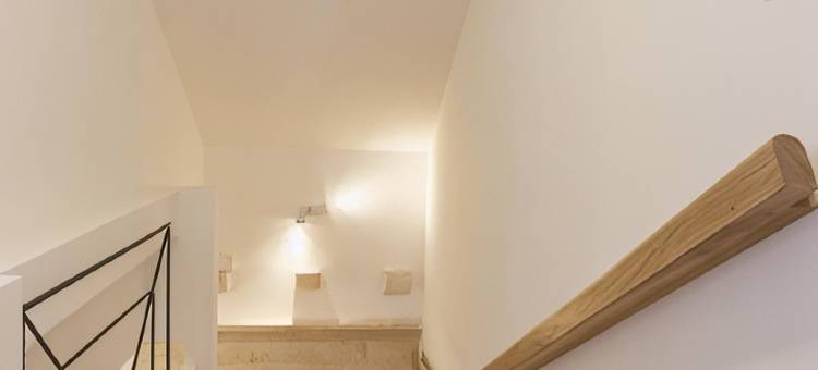 克拉里萨宫客房酒店(Rooms Klarisa Palace)图片
