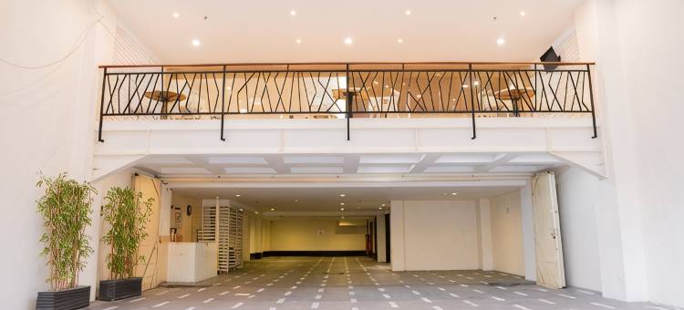 玛卡萨苏加诺哈达生活酒店(Life Hotel Soekarno Hatta Makassar)图片