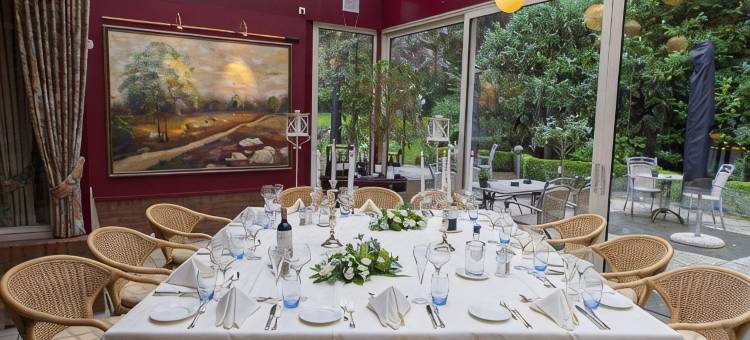 斯切拍思康弗莱彻餐厅酒店(Fletcher Hotel-Restaurant de Scheperskamp)图片