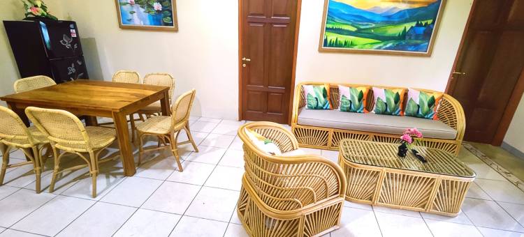 Nana's Cozy Home图片