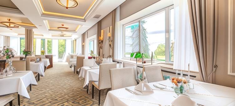 卡塔琳娜公园水疗酒店(Park Hotel & Spa Katharina)图片