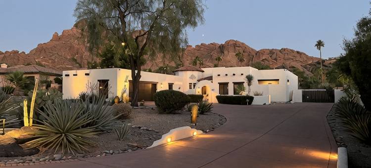 Superbly Rated-100+ Reviews. Heated Pool/Hot Tub. Pickleball Nearby. Home Office图片
