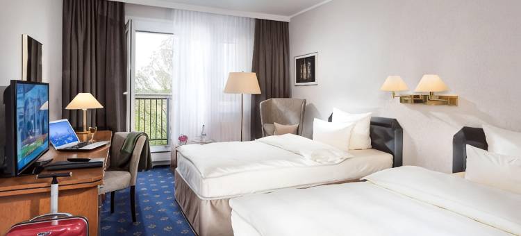 温多尔夫贝斯特韦斯特酒店(Best Western Hotel Windorf)图片